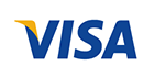 Логотип VISA International