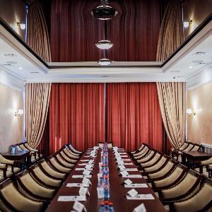 Большой конференц-зал