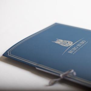 Ресторан «BUBO BUBO»