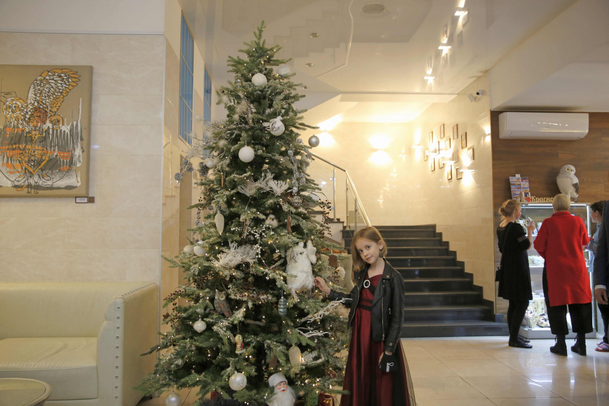 Виталия Корниенко