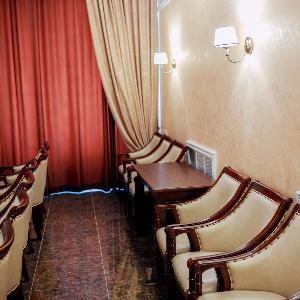 Большой конференц-зал