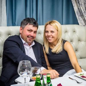 Открытие комплекса «Три совы»