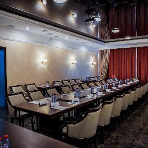 Большой конференц-зал